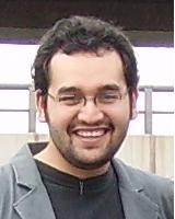 Gonzalo Tapia